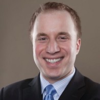 Brad Moss Image